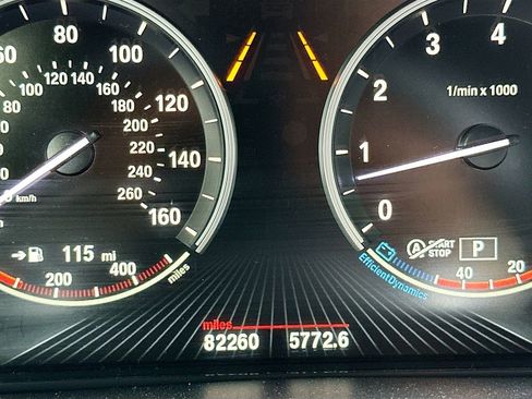 Used 2018 BMW X5 sDrive35i image 12