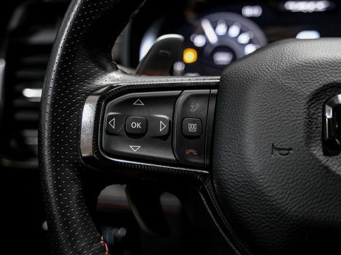 Used 2024 RAM 1500 TRX w/ TRX Level 2 Equipment Group image 14