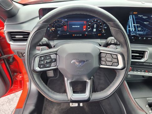 Certified 2025 Ford Mustang GT Premium image 26