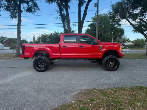 Used 2017 Ford F250 XL AWD/4WD image 9