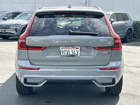 Certified 2026 Volvo XC60 B5 Ultra w/ Protection Package Premier image 5