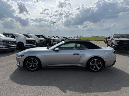Used 2024 Ford Mustang Premium RWD image 26