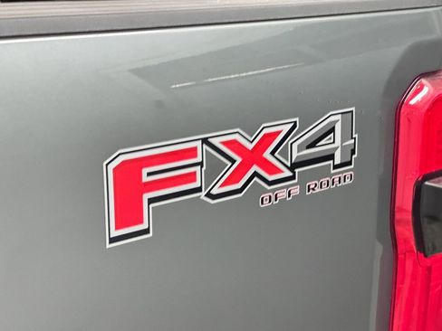 New 2026 Ford F350 XL w/ STX Appearance Package image 19