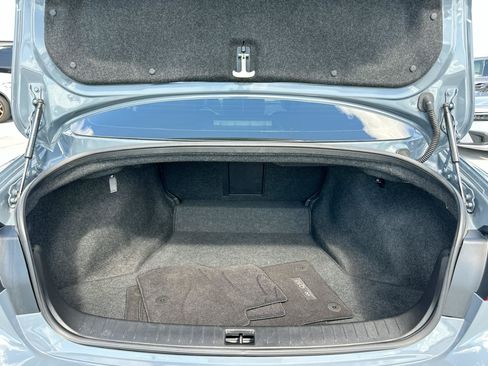 Used 2023 INFINITI Q50 Red Sport 400 RWD image 28