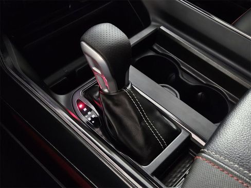 Used 2023 RAM 1500 TRX image 18