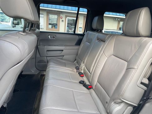 Used 2014 Honda Pilot EX-L image 25