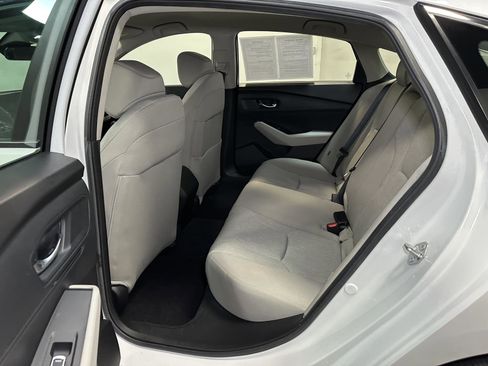 Used 2023 Honda Accord LX image 31
