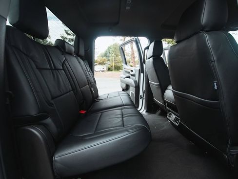 Used 2023 Chevrolet Silverado 1500 LT w/ Protection Package image 21