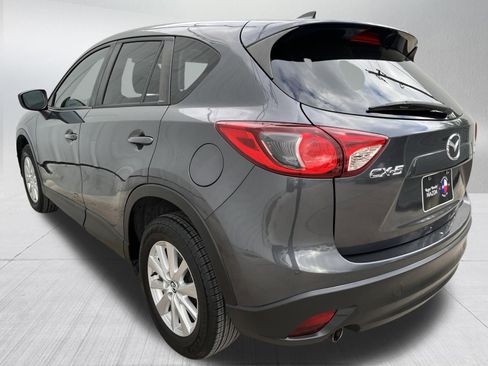 Used 2016 MAZDA CX-5 Touring w/ Bose/Moonroof Package FWD image 6