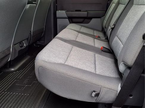 New 2026 Ford F250 XL w/ XL Off-Road Package image 7