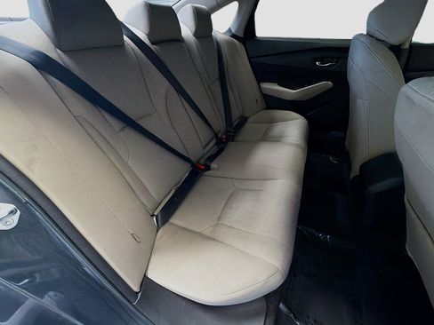 Used 2023 Honda Accord LX image 14