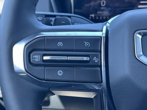 New 2026 GMC Terrain Elevation w/ Black Edition FWD image 13