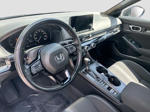 Used 2024 Honda Civic Sport image 7
