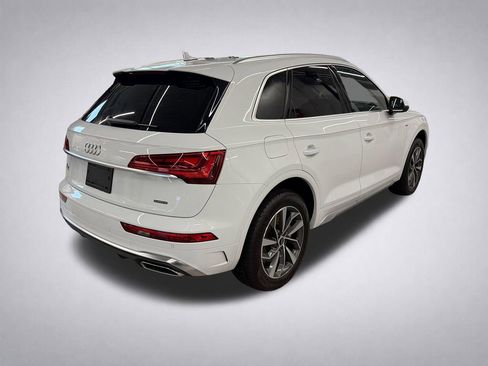 Used 2023 Audi Q5 2.0T Premium Plus w/ Premium Plus Package AWD/4WD image 4