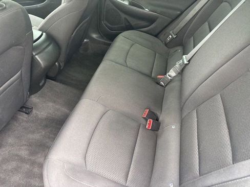 Used 2022 Chevrolet Malibu LS FWD image 30