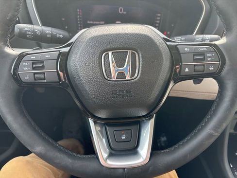 New 2026 Honda Pilot Elite image 13