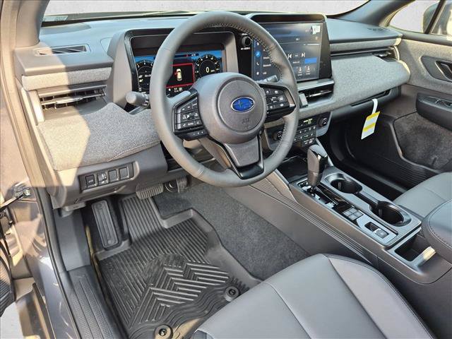 New 2026 Subaru Outback Premium AWD/4WD image 3