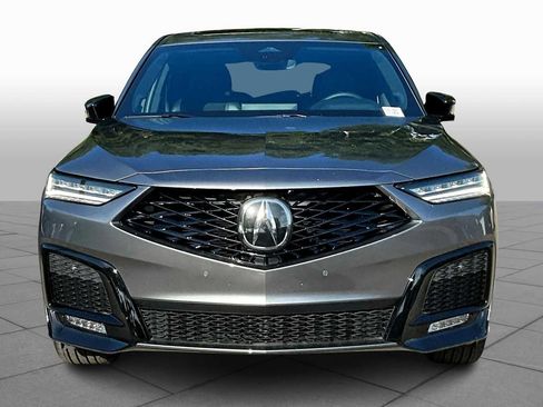 New 2026 Acura MDX A-Spec image 3