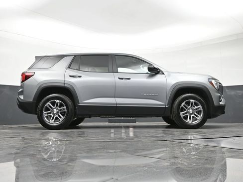 Used 2026 GMC Terrain Elevation AWD/4WD image 29