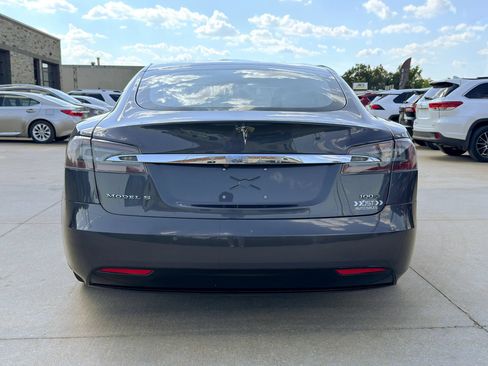 Used 2018 Tesla Model S 100D AWD/4WD image 6