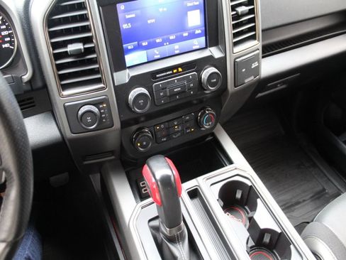 Used 2020 Ford F150 Raptor w/ Equipment Group 801A Mid AWD/4WD image 18