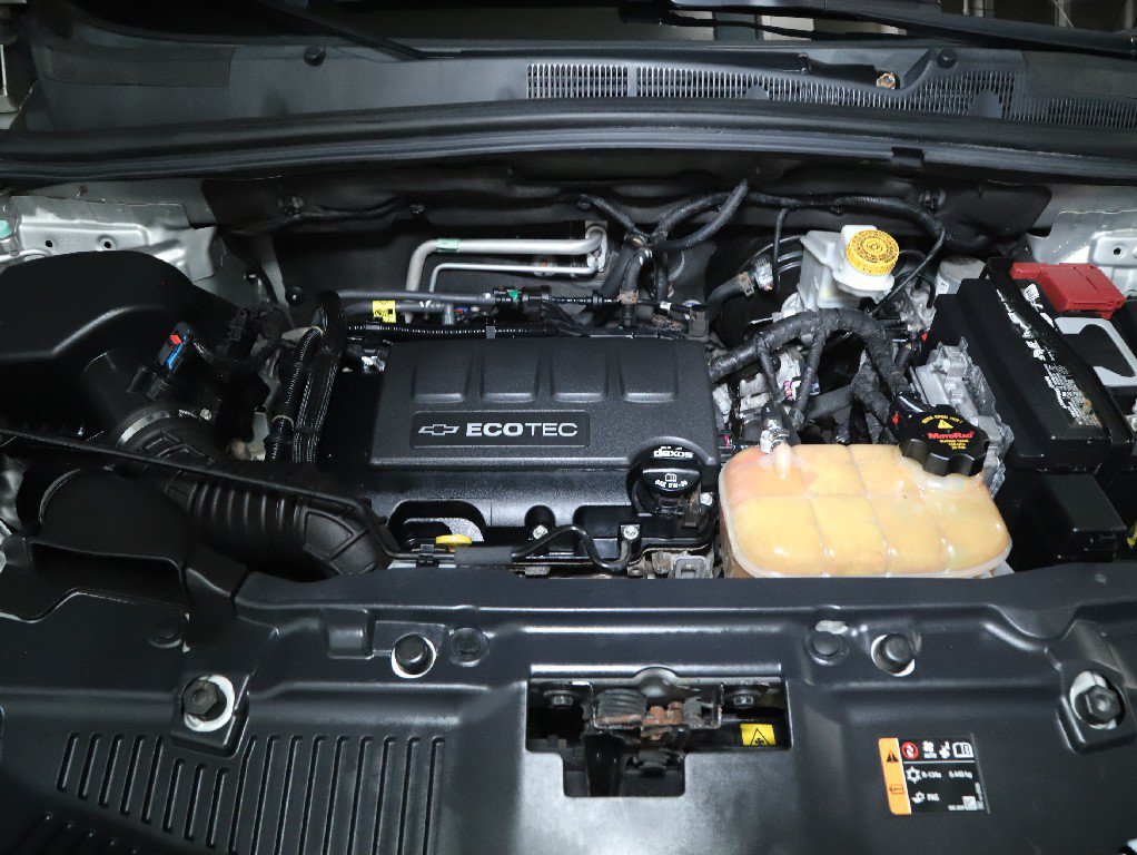 Used 2019 Chevrolet Trax LT AWD/4WD image 34