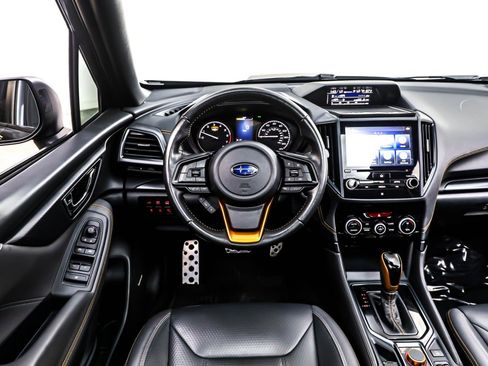 Used 2022 Subaru Forester Wilderness image 4