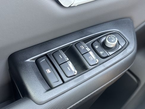 New 2026 Subaru Forester Sport AWD/4WD image 22