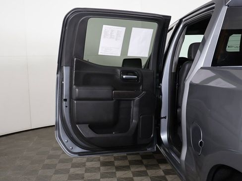 Used 2021 Chevrolet Silverado 1500 LTZ w/ LTZ Convenience Package II image 22