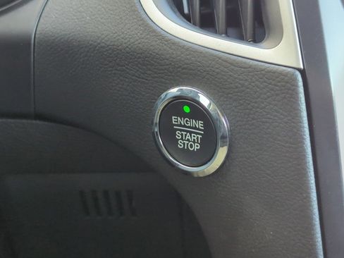 Used 2022 Ford Edge SEL w/ Convenience Package image 13