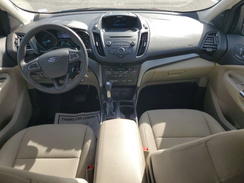 Used 2017 Ford Escape SE image 15