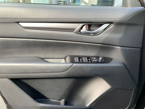 Used 2025 MAZDA CX-5 AWD 2.5 S w/ Select Package image 20