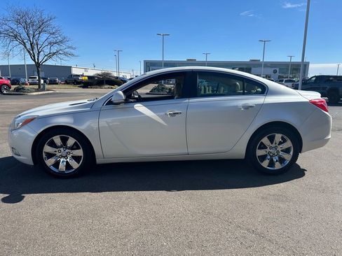 Used 2013 Buick Regal Premium image 4
