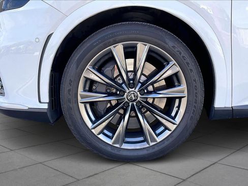 Used 2024 Lexus RX 350 F Sport w/ Convenience Package image 9