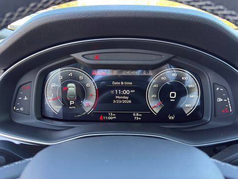 New 2026 Audi Q7 3.0T Premium Plus image 24