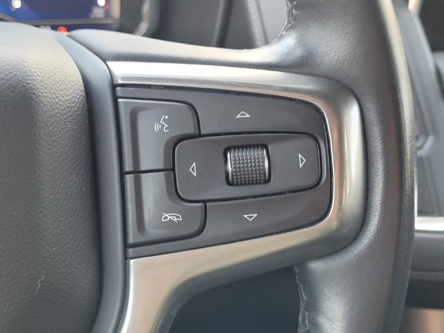 Used 2023 Chevrolet Tahoe Z71 AWD/4WD image 32