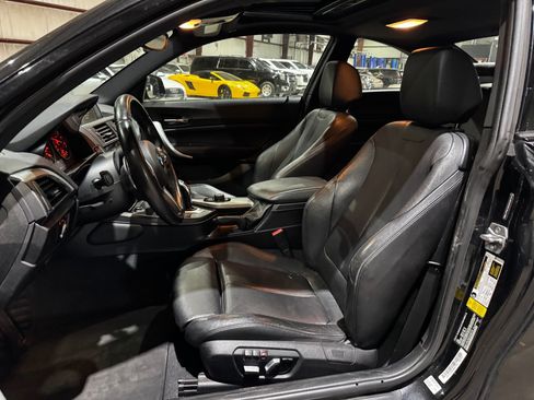 Used 2016 BMW 228i Coupe image 12
