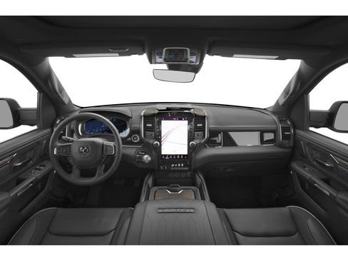 New 2026 RAM 1500 Limited image 5