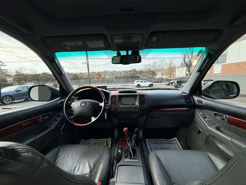 Used 2008 Lexus GX 470 image 20