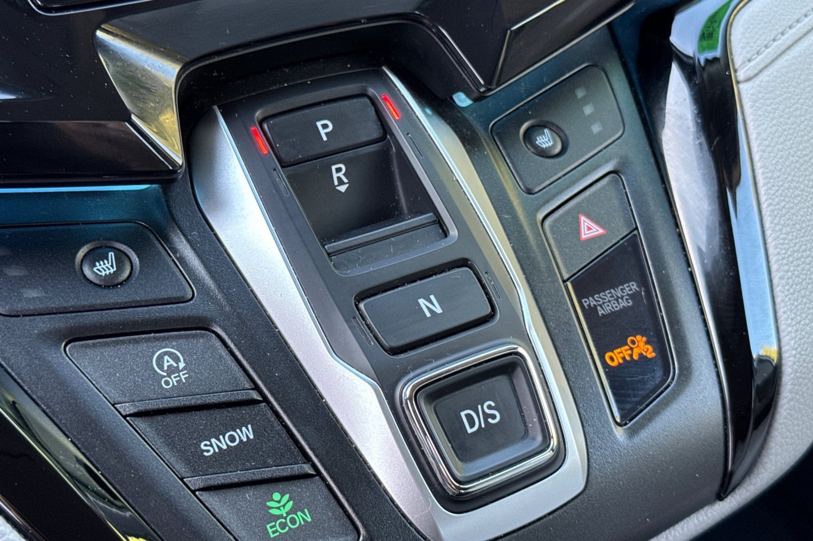 Certified 2024 Honda Odyssey Touring image 18