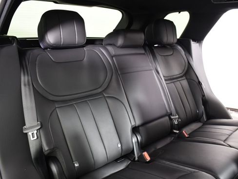 New 2026 Land Rover Range Rover Sport Dynamic SE image 22