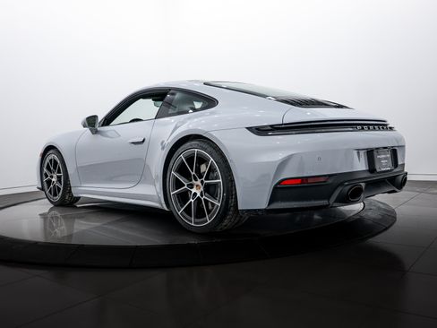 New 2026 Porsche 911 Carrera image 3
