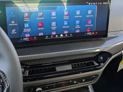 New 2026 BMW M2 w/ Lighting Package image 12