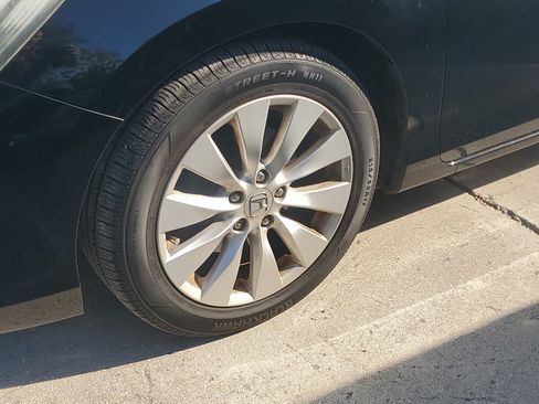 Used 2014 Honda Accord EX-L image 4