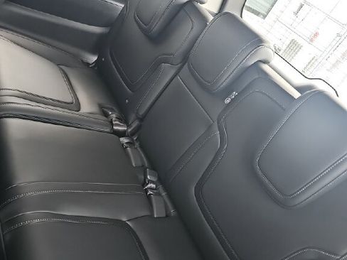 New 2026 Nissan Armada SV image 3