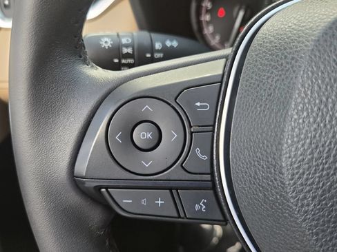 Used 2023 Toyota RAV4 XLE Premium FWD image 26