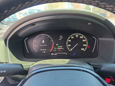 Used 2023 Honda Civic Sport image 14