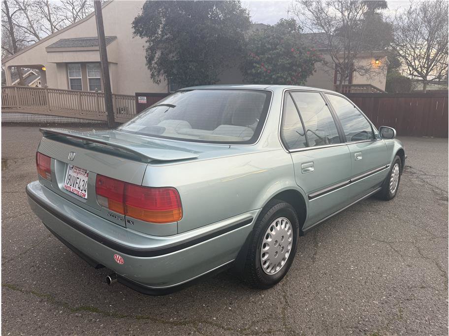 Used 1992 Honda Accord LX image 6