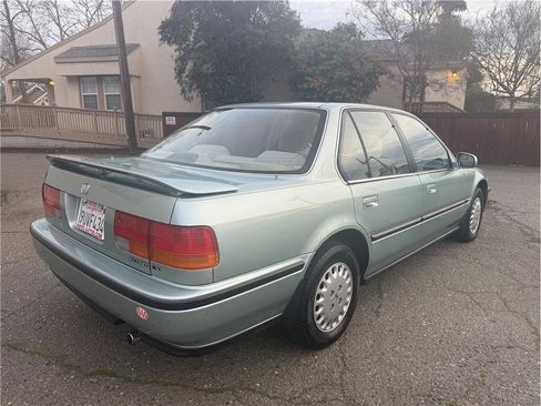 Used 1992 Honda Accord LX image 6
