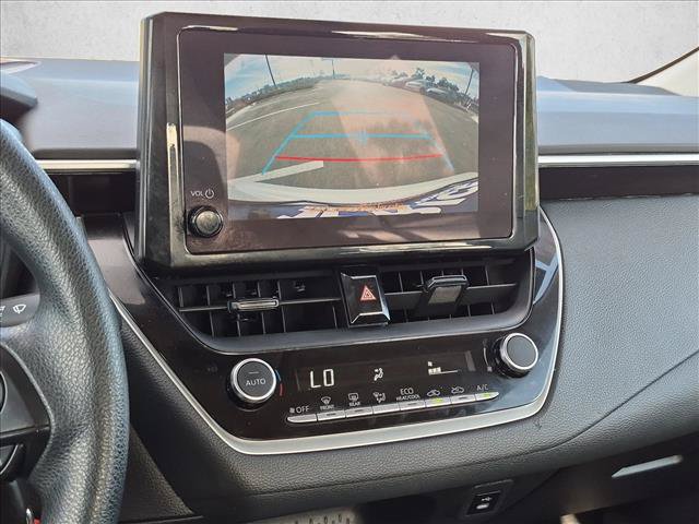 Used 2023 Toyota Corolla LE FWD image 14